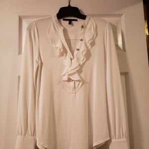 WHBM Blouse